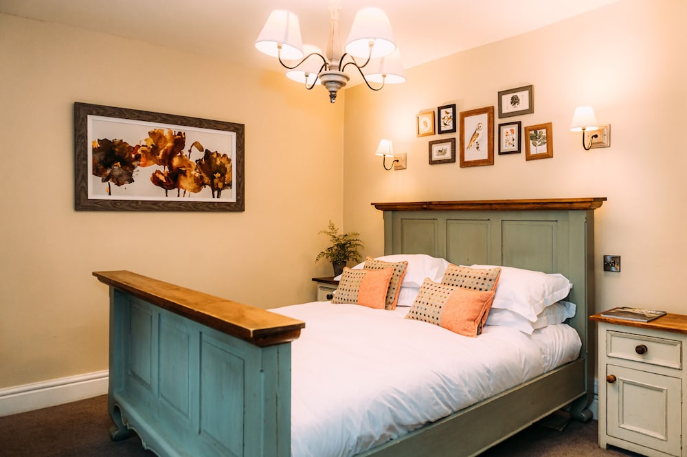 Standard Double Room photo 2