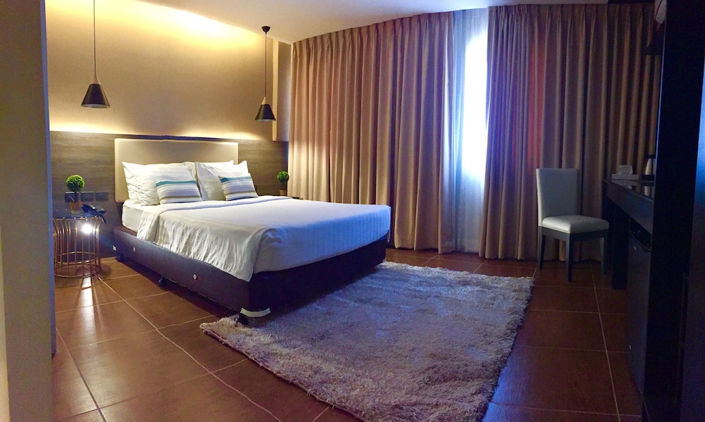 Premier Double Room, 1 Double Bed photo 3