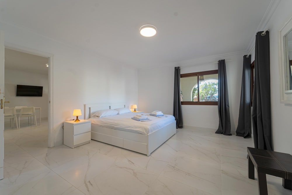 Apartamento (G1)