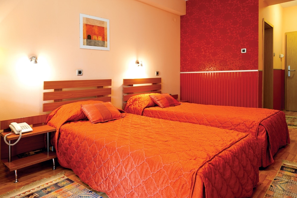 Standard Single Room photo 1