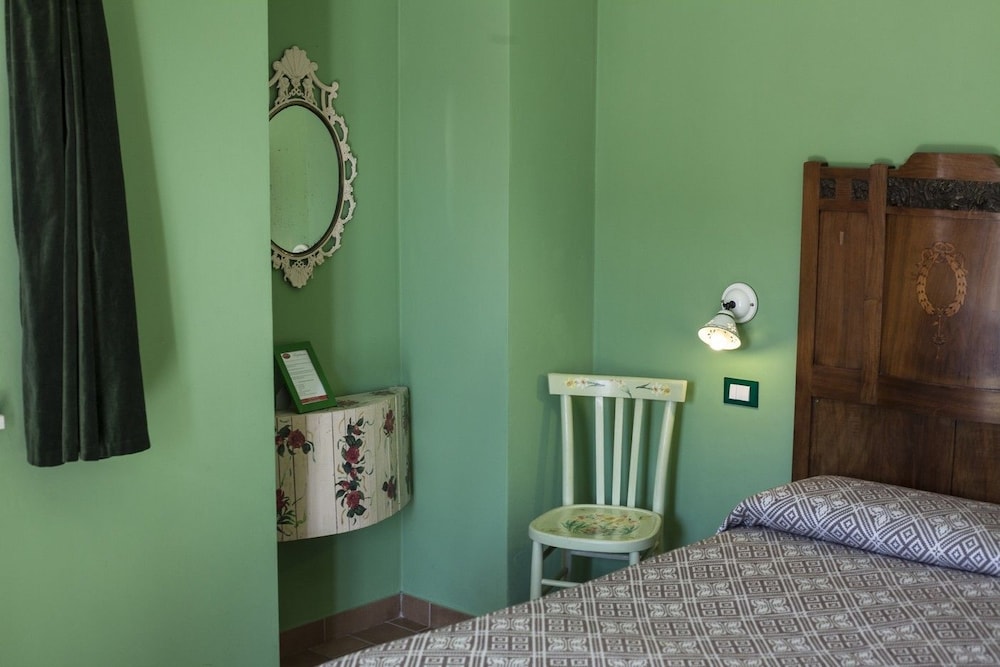 Double Room, Mountain View photo 3