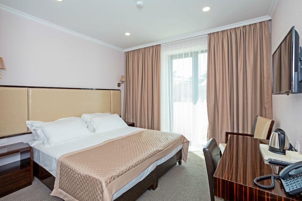 Standard Double or Twin Room photo 3