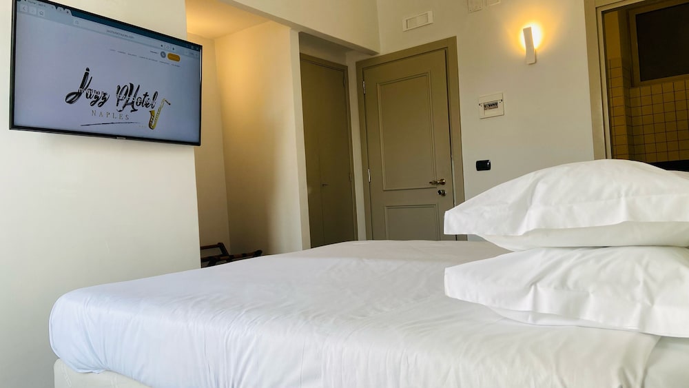 Jazz Hotel, Billede 7