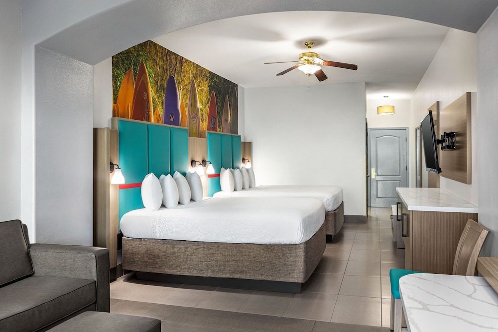 Executive Double Room, Balcony, Ocean View - Photo 4