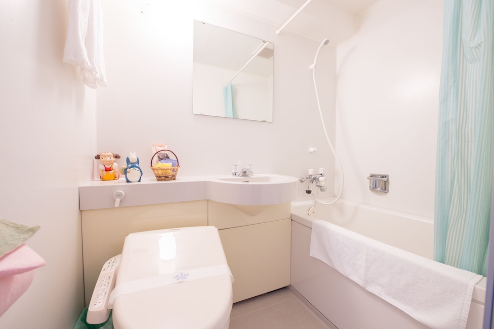 Semi-double Room photo 3