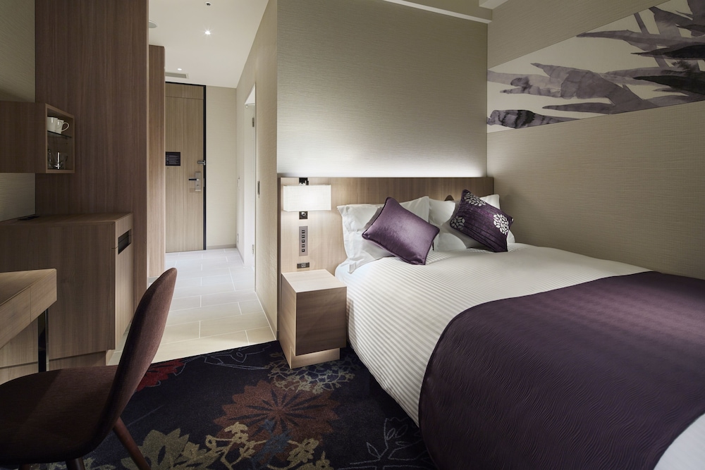 Accessible Semi Double Room, Non Smoking