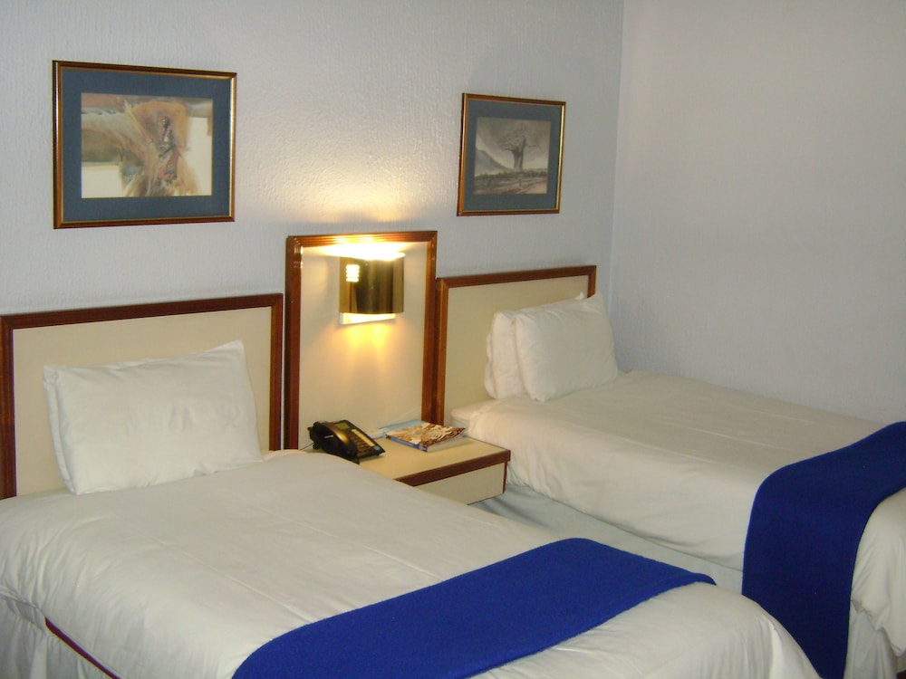 Executive Room photo 1