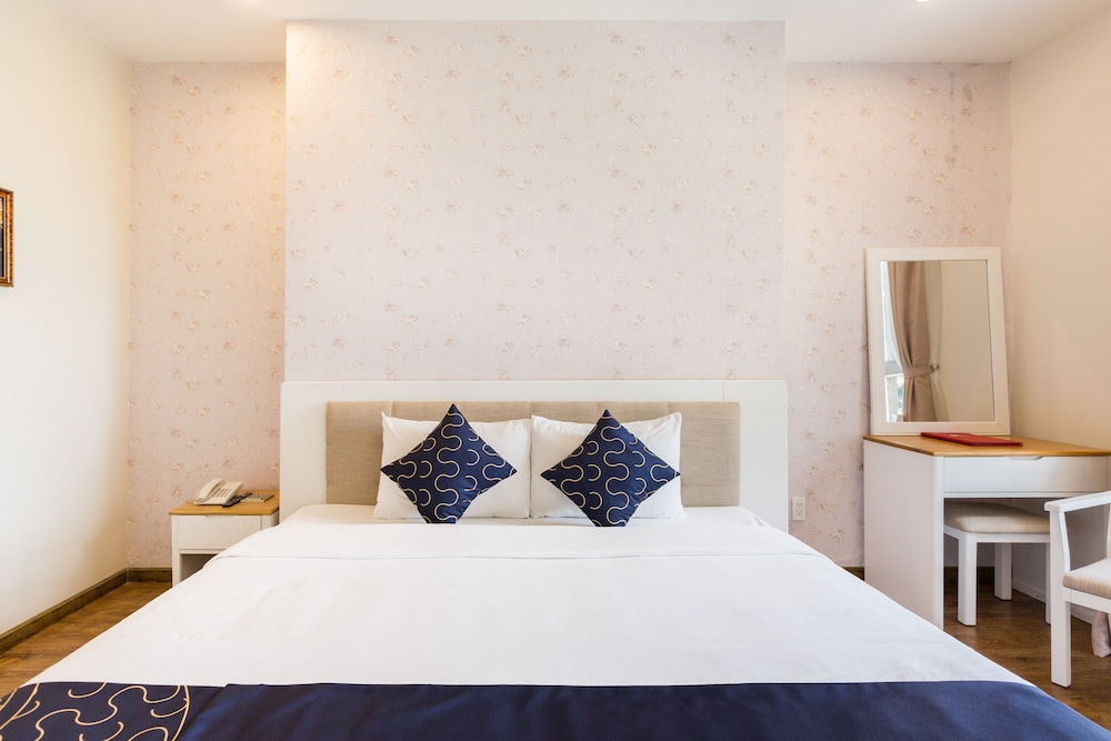 Superior Double Room - Photo 7
