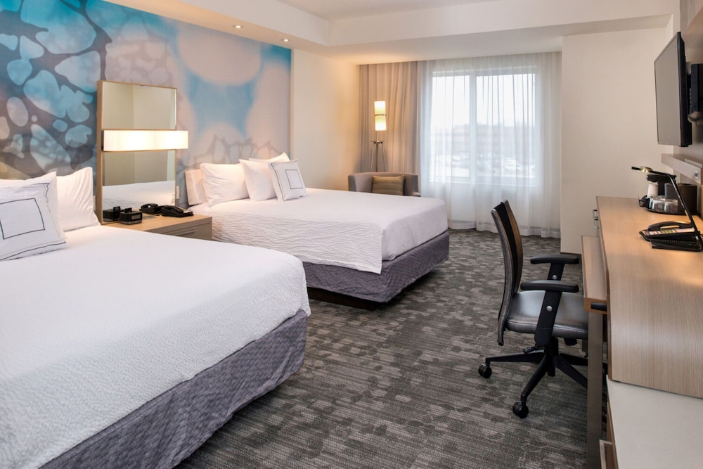 Suite, Multiple Beds photo 1