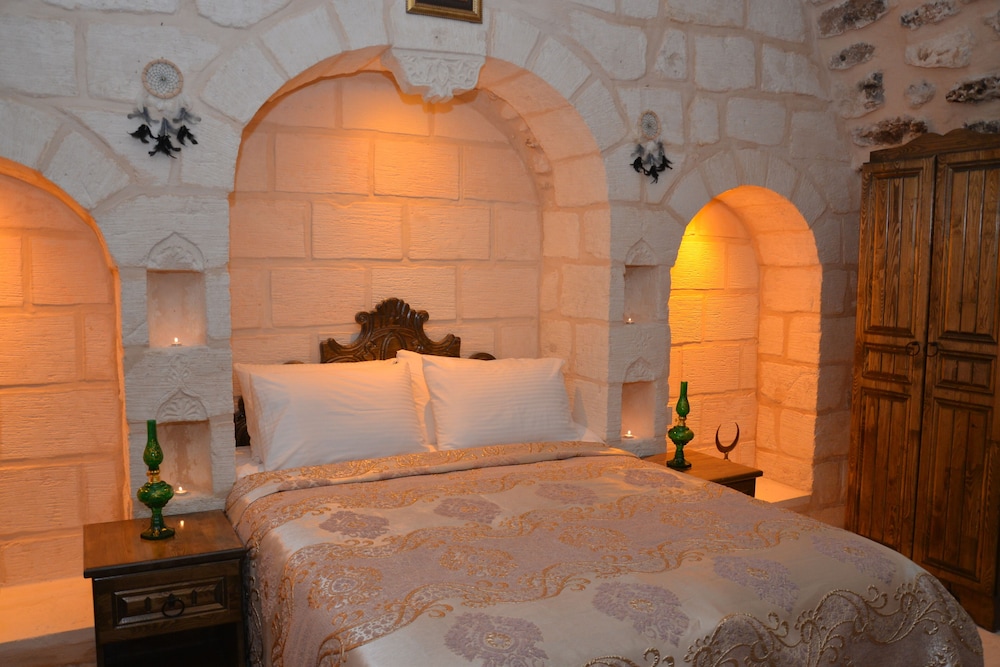 Elite Double Room, Courtyard View