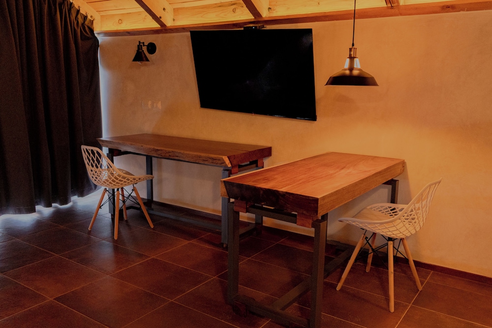 Presidential Cabin photo 3