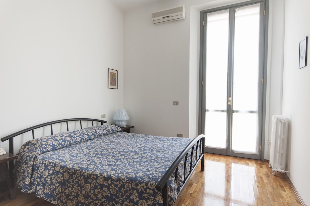 Apartment, 2 Bedrooms