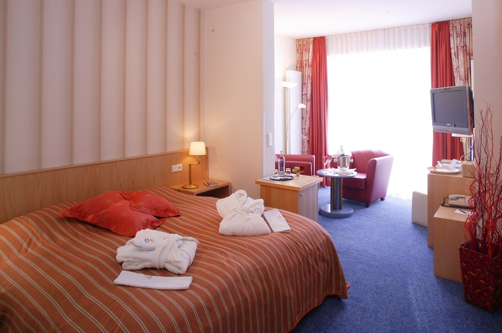 Comfort Double Room photo 1