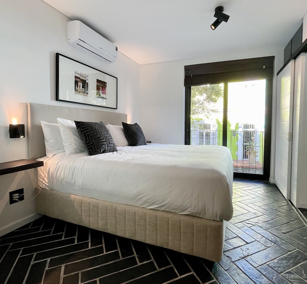 Deluxe Apartment, Non Smoking, Mountain View photo 3