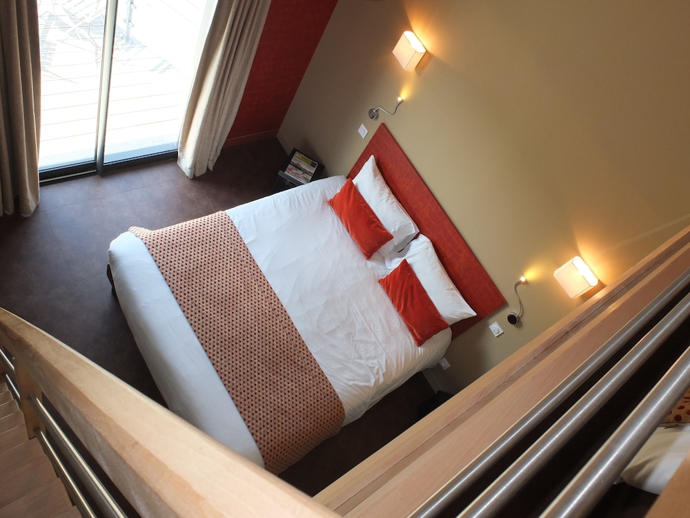 Standard Quadruple Room photo 2