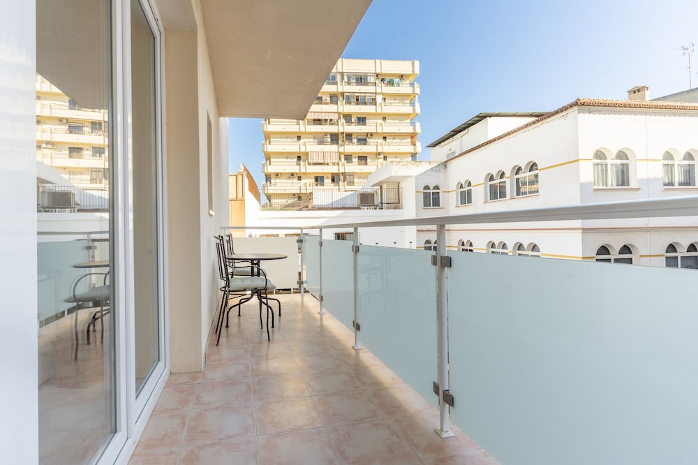 Apartamento Premium