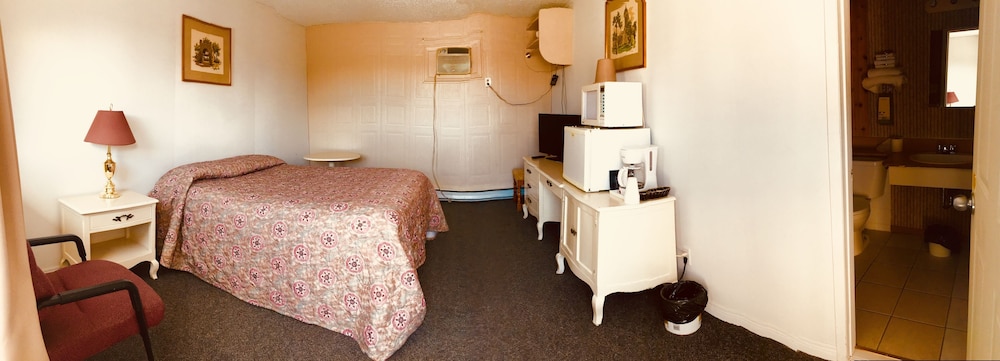 Room, 1 Queen Bed photo 3