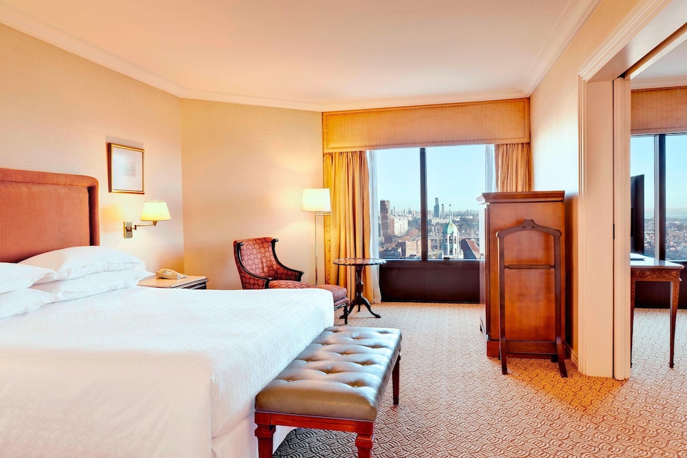 Club Twin Room, 2 Twin Beds