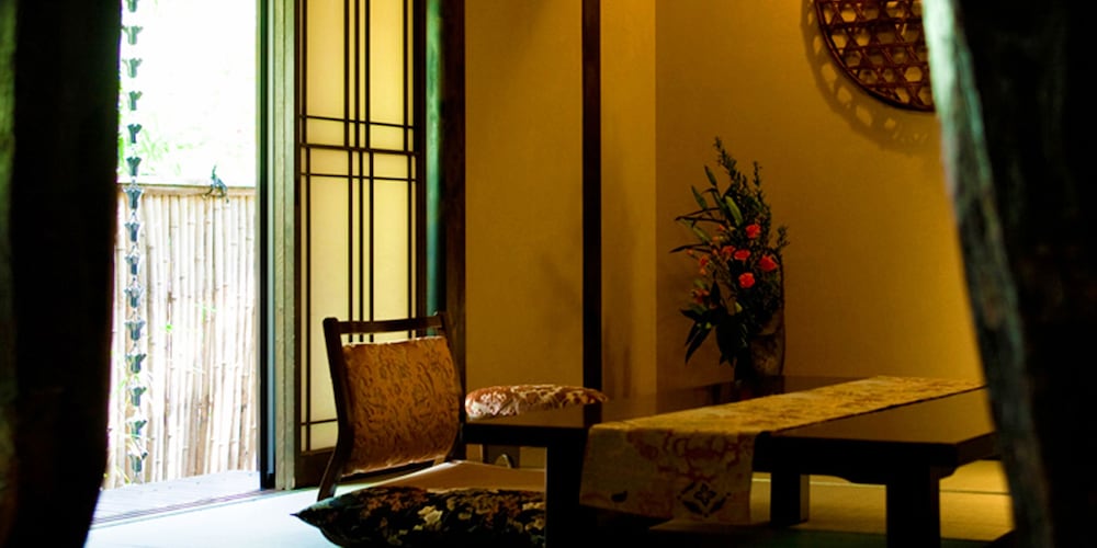 Superior Japanese-Style house with Open Air-Bath and Garden - Annex photo 3