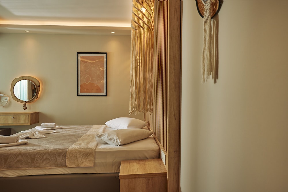 Luxury Double Room - Photo 3