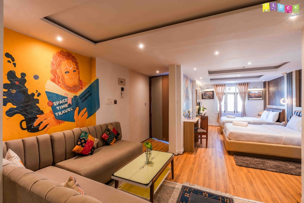 Executive Suite, 1 Bedroom - Photo 4