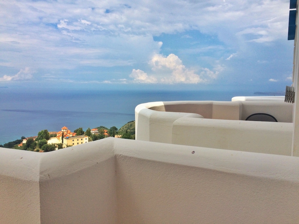 Double Room, Sea View photo 2