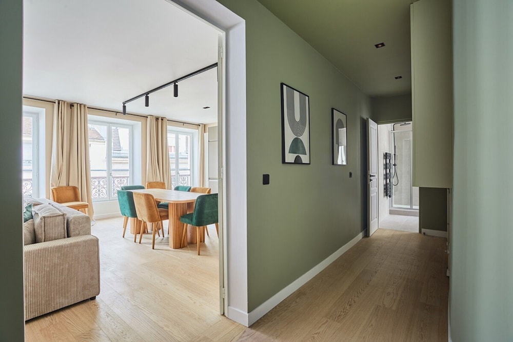 Apartment photo 3