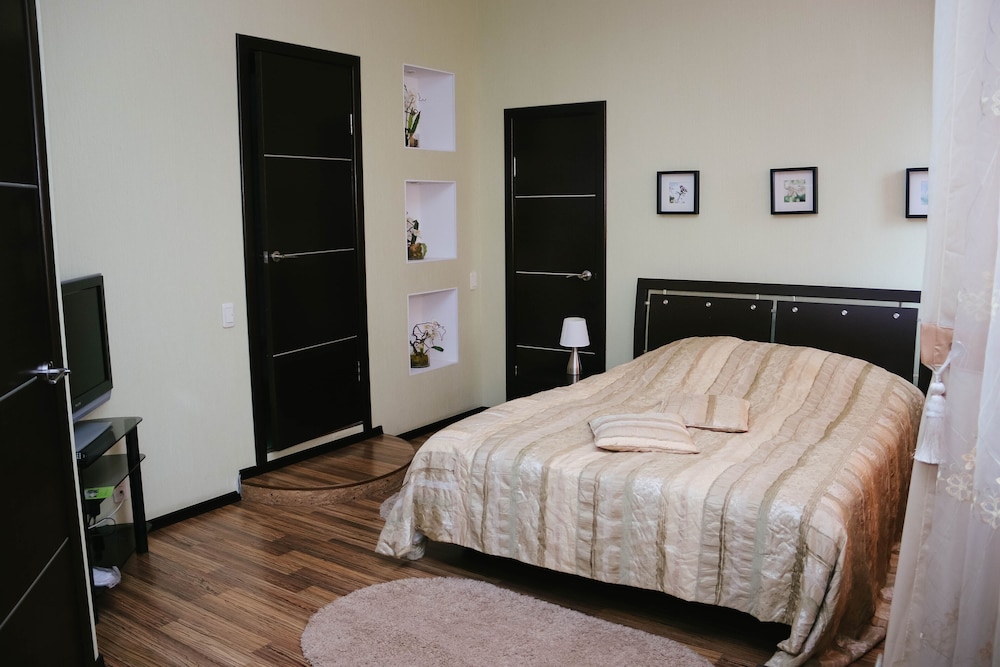 Standard Double Room, Private Bathroom