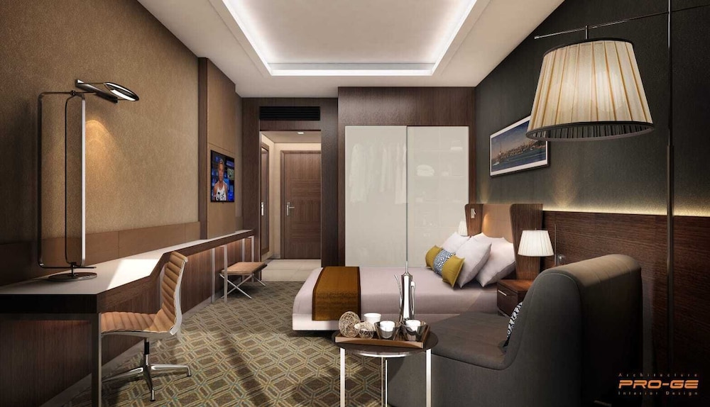 Superior Double Room - Photo 1