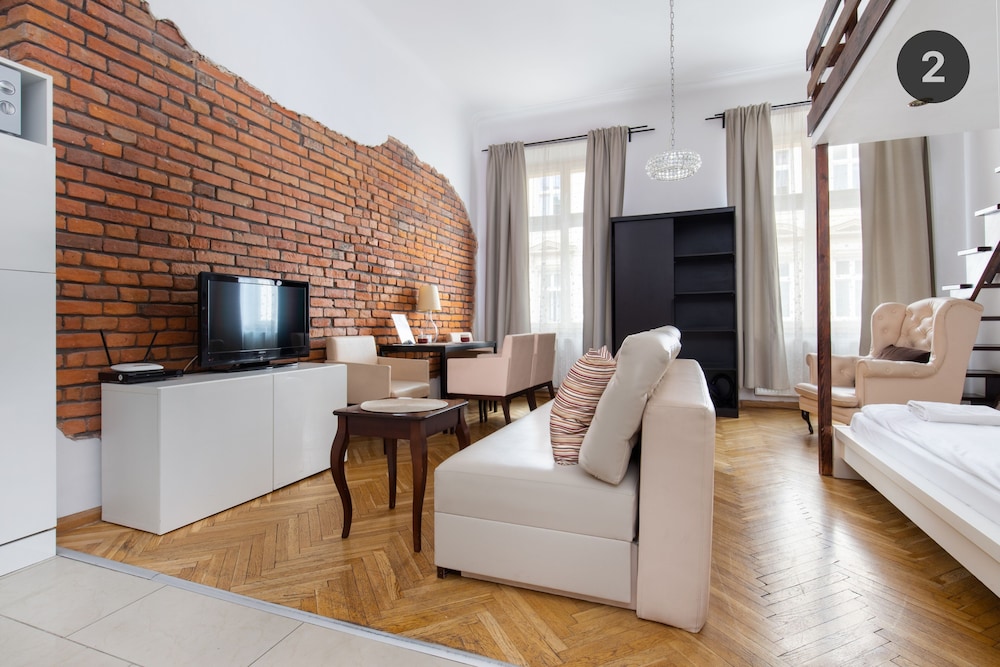 Studio Suite, Mezzanine photo 2