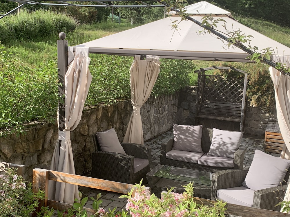 Triple Room, Terrace photo 2