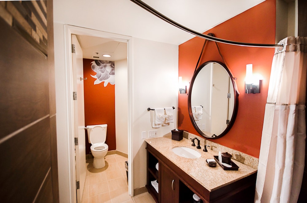 Room, 1 King Bed (Garden Tub, Alamo View) - Photo 12