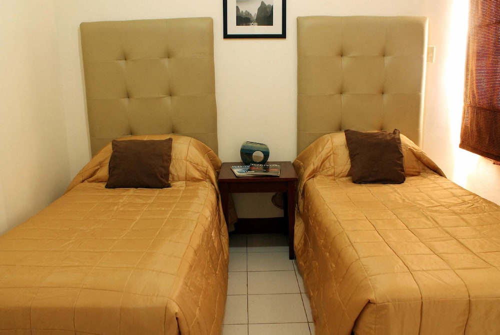 2 Bedrooms