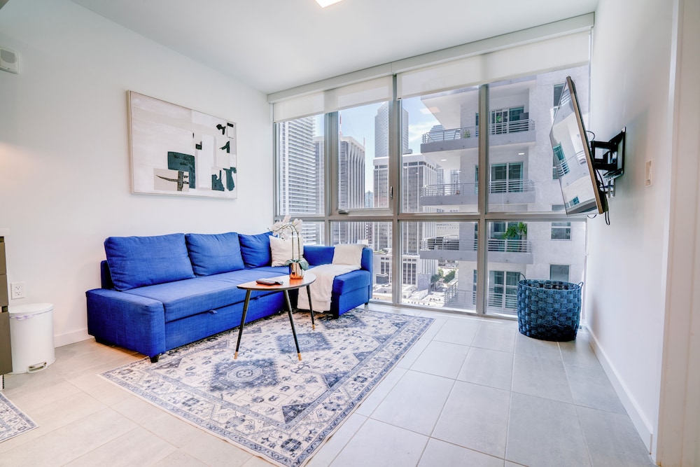 City Condo, City View photo 3