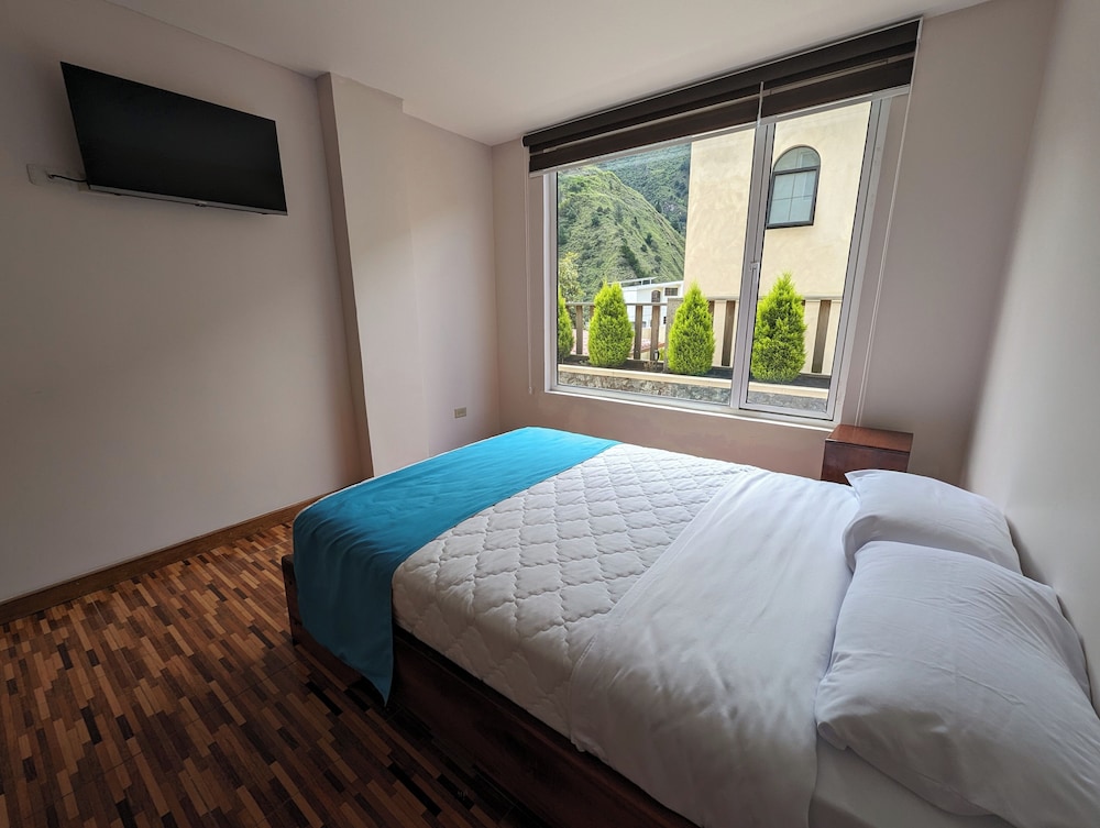 Comfort Double Room, Mountain View photo 1