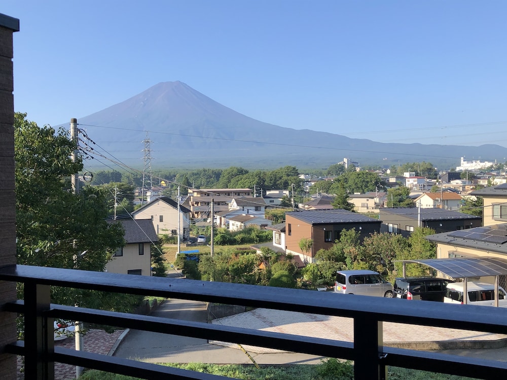 Villa 1 - Fuji, Non Smoking - Photo 18