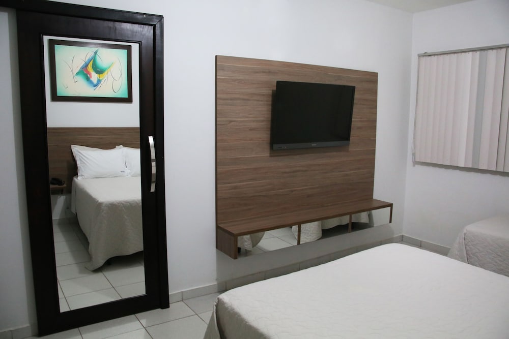 Standard Quadruple Room photo 3
