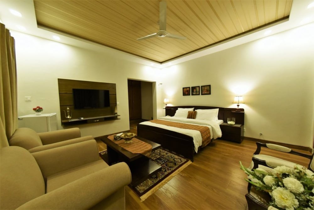 Deluxe Room photo 2