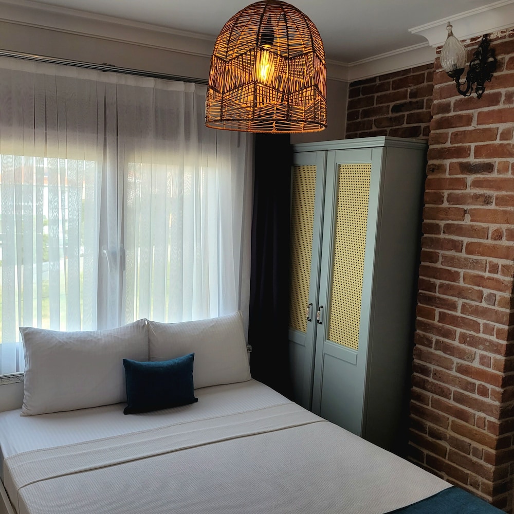 Deluxe Double Room, Balcony photo 3
