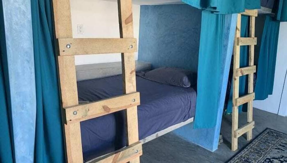 Standard Shared Dormitory, Mixed Dorm photo 1