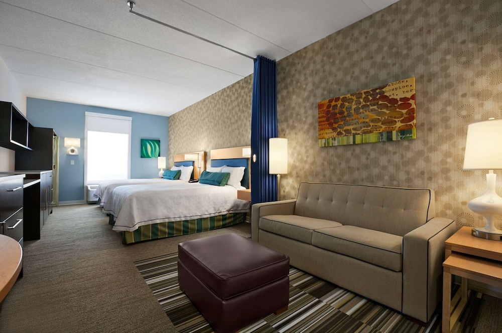 King Studio Suite