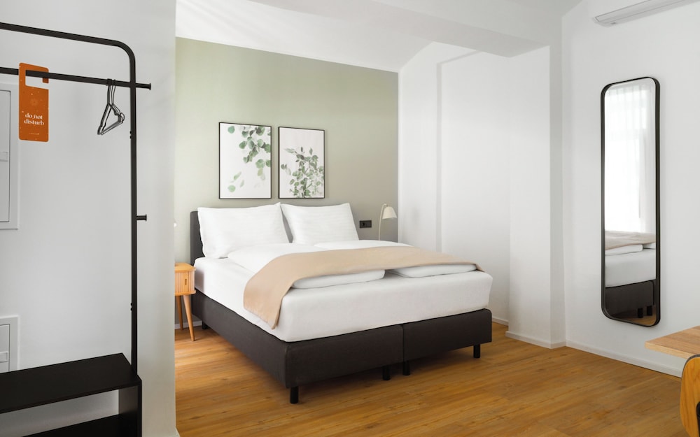 Comfort Suite with Terrace