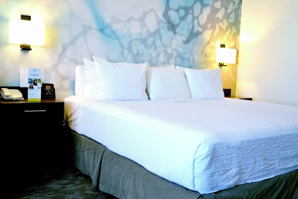 Deluxe Room, 1 King Bed photo 3