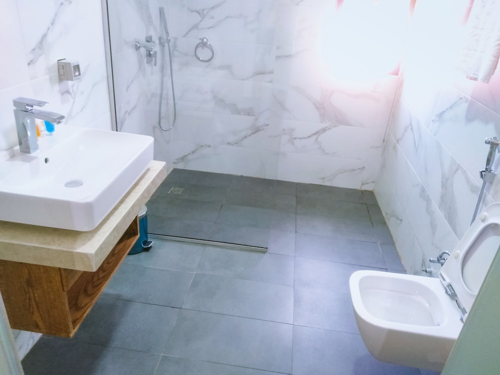Family Suite - Photo 4