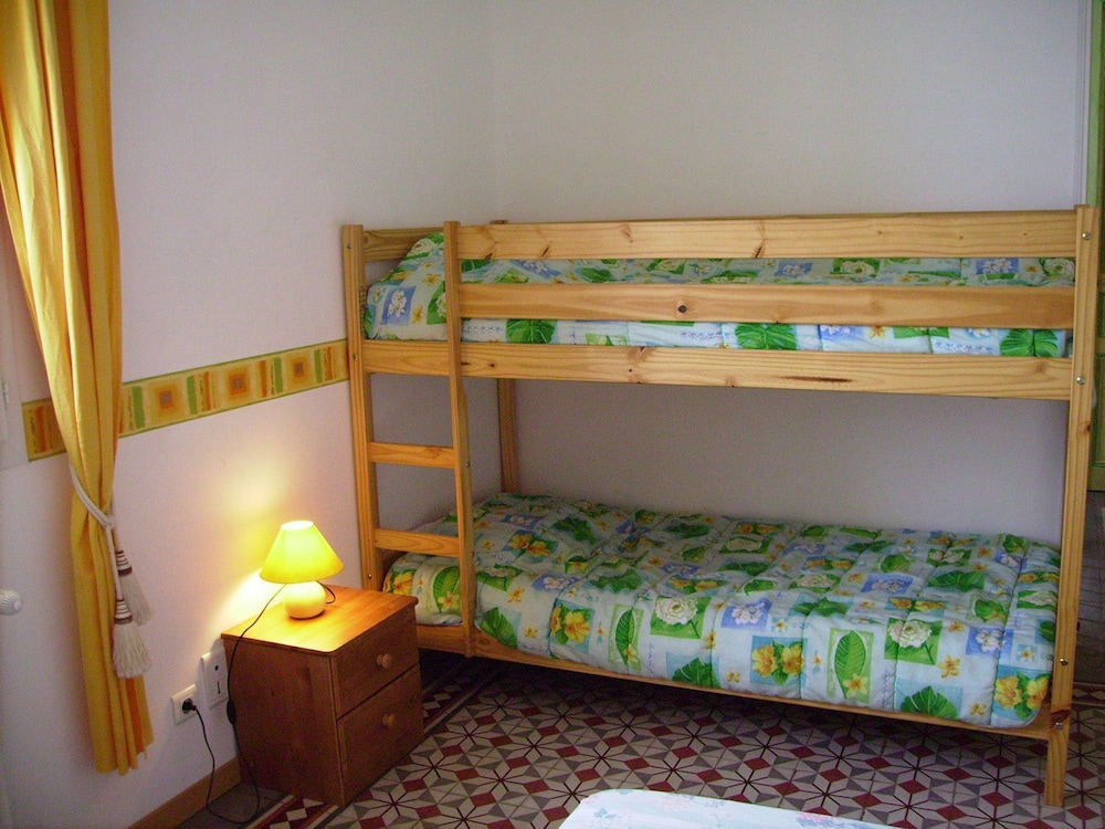 Quadruple Room photo 1