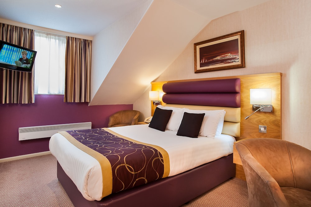 Standard Double Room - Photo 5