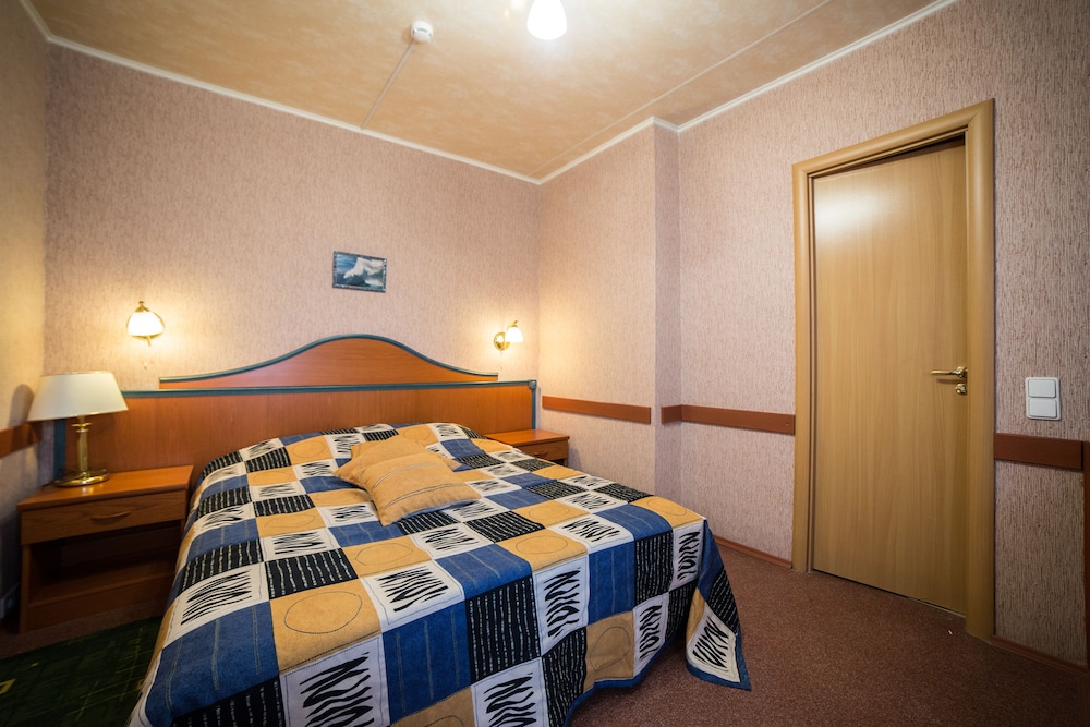 Business Double or Twin Room, 1 Double Bed photo 3