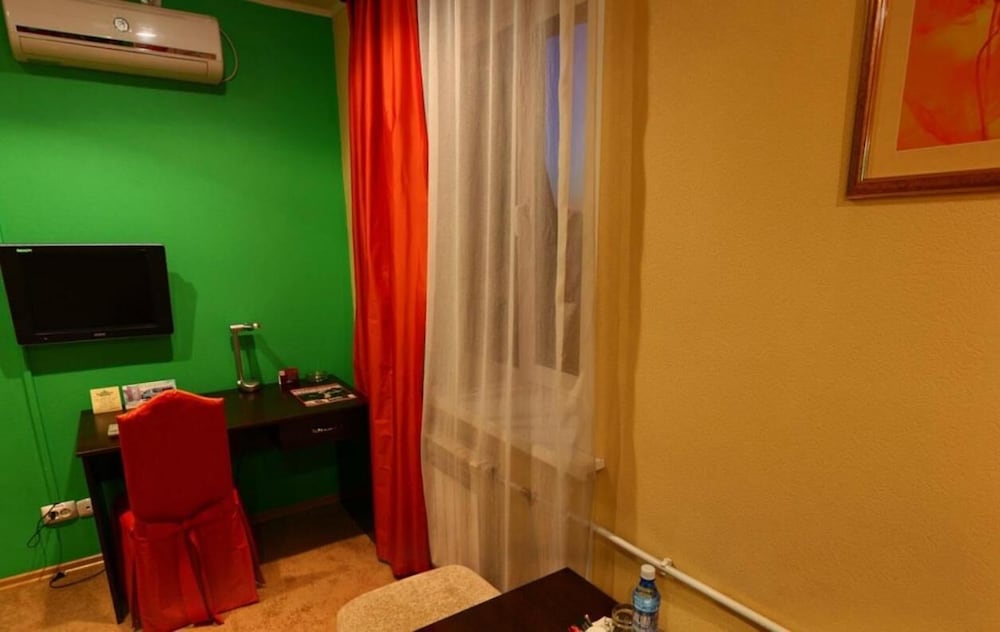 Standard Single Room photo 3