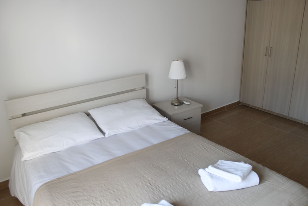 Apartment, 1 Bedroom, Balcony photo 1
