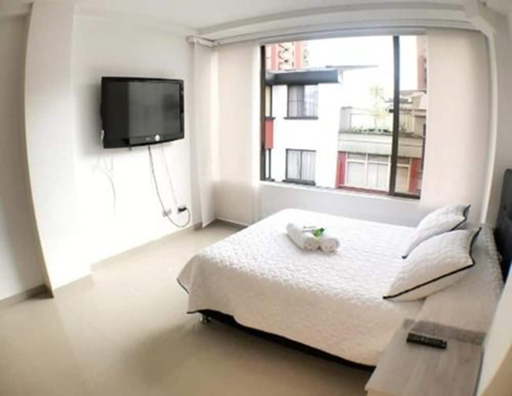 Apartment, 1 Bedroom photo 1
